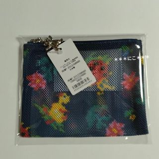 FEILER - フェイラー×バーニーズ ニューヨーク ポーチの通販 by FEILER - フェイラー×バーニーズ ニューヨーク ポーチの通販 by