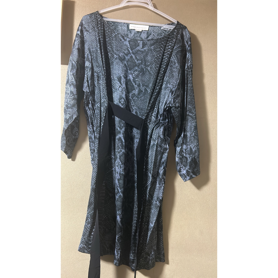Stella McCartney - ステラマッカートニー ワンピースの通販 by Stella McCartney - ステラマッカートニー ワンピースの通販 by