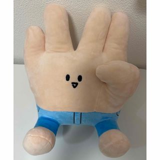東海オンエア　一番くじ　ピースの二乗ぬいぐるみセット 一番くじ 東海オンエア ～第一回！東海オンエアの一番くじ