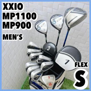 XXIO(クラブ)のフリマアイテム一覧 XXIO(クラブ)のフリマアイテム一覧