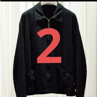 1LDK SELECT - Cristaseya COTTON OVERSIZED BLOUSONの通販 by 1LDK SELECT - Cristaseya COTTON OVERSIZED BLOUSONの通販 by