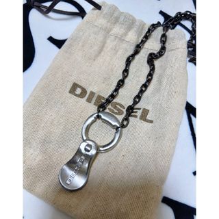DIESEL(ネックレス)のフリマアイテム一覧 DIESEL(ネックレス)のフリマアイテム一覧