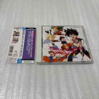 獣戦士ガルキーバ サントラCD VOL.1の通販 by 獣戦士ガルキーバ サントラCD VOL.1の通販 by