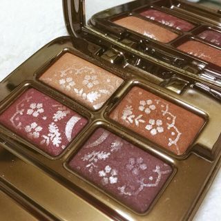 ゲラン(GUERLAIN)のゲラン♡ラディアント♡アイシャドウ♡406(アイシャドウ)