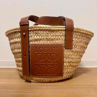 LOEWE(かごバッグ/ストローバッグ)のフリマアイテム一覧 LOEWE(かごバッグ/ストローバッグ)のフリマアイテム一覧