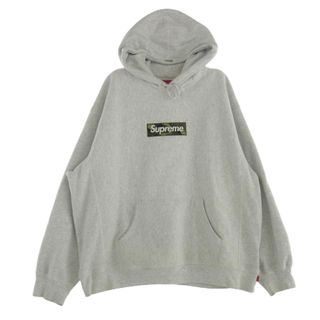Supreme(パーカー ・ グレー/灰色系)のフリマアイテム一覧 Supreme(パーカー ・ グレー/灰色系)のフリマアイテム一覧