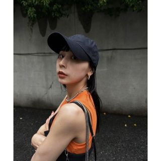 Max Mara - マックスマーラ MAX MARA キャップ NELLA Max Mara - マックスマーラ MAX MARA キャップ NELLA