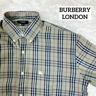 BURBERRY(シャツ)のフリマアイテム一覧 BURBERRY(シャツ)のフリマアイテム一覧