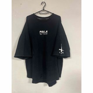 クロムハーツ(Chrome Hearts)のcvtvlist (Tシャツ/カットソー(半袖/袖なし))