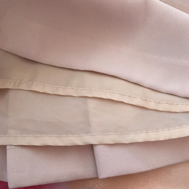 CECIL McBEE(セシルマクビー)の綺麗め系スカート レディースのスカート(ミニスカート)の商品写真