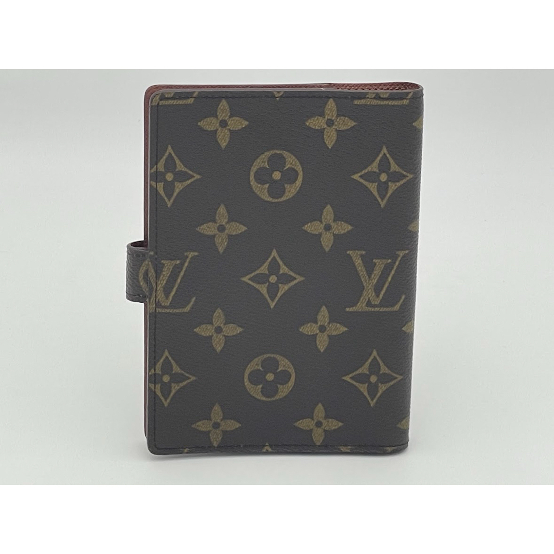 LOUIS VUITTON - Louis Vuitton モノグラム手帳カバーの通販 by LOUIS VUITTON - Louis Vuitton モノグラム手帳カバーの通販 by