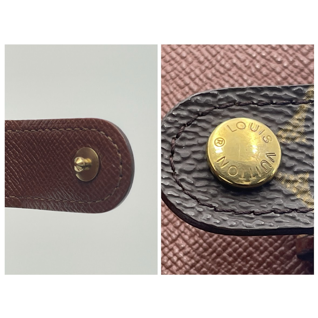 LOUIS VUITTON - Louis Vuitton モノグラム手帳カバーの通販 by LOUIS VUITTON - Louis Vuitton モノグラム手帳カバーの通販 by