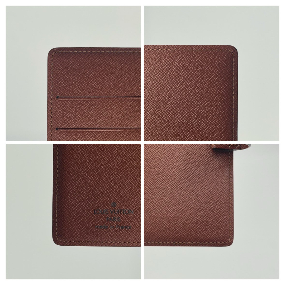 LOUIS VUITTON - Louis Vuitton モノグラム手帳カバーの通販 by LOUIS VUITTON - Louis Vuitton モノグラム手帳カバーの通販 by