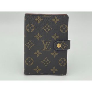 LOUIS VUITTON - Louis Vuitton モノグラム手帳カバーの通販 by LOUIS VUITTON - Louis Vuitton モノグラム手帳カバーの通販 by
