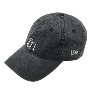BEEDEN BD STUDS DAMAGE CAP ダークブルー キャップの通販 by BEEDEN BD STUDS DAMAGE CAP ダークブルー キャップの通販 by