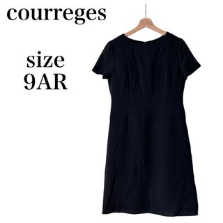 Courreges(ひざ丈ワンピース)のフリマアイテム一覧 Courreges(ひざ丈ワンピース)のフリマアイテム一覧
