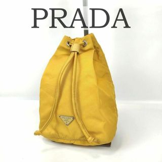 PRADA(イエロー/黄色系)のフリマアイテム一覧 PRADA(イエロー/黄色系)のフリマアイテム一覧