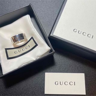 GUCCI(リング(指輪))のフリマアイテム一覧 GUCCI(リング(指輪))のフリマアイテム一覧