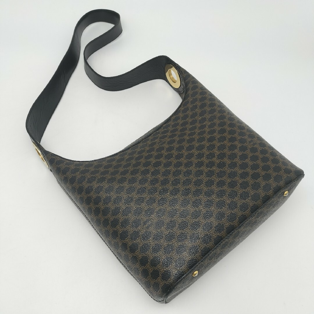CELINE - 極美品✨セリーヌ ショルダーバッグ ヴィンテージ CELINE - 極美品✨セリーヌ ショルダーバッグ ヴィンテージ