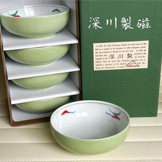 深川製磁(食器)のフリマアイテム一覧 深川製磁(食器)のフリマアイテム一覧