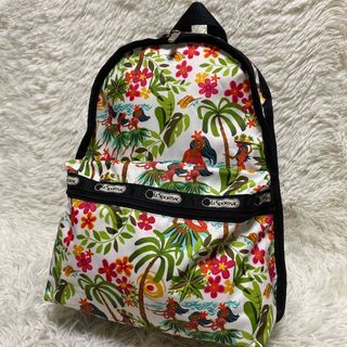 LeSportsac - 新品 限定 レスポ レスポートサック 大草 直子 LeSportsac - 新品 限定 レスポ レスポートサック 大草 直子