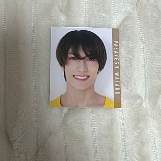 Johnny's(アイドルグッズ)のフリマアイテム一覧 Johnny's(アイドルグッズ)のフリマアイテム一覧