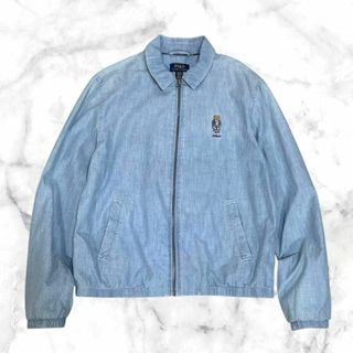 POLO RALPH LAUREN(ジャケット/アウター)のフリマアイテム一覧 POLO RALPH LAUREN(ジャケット/アウター)のフリマアイテム一覧