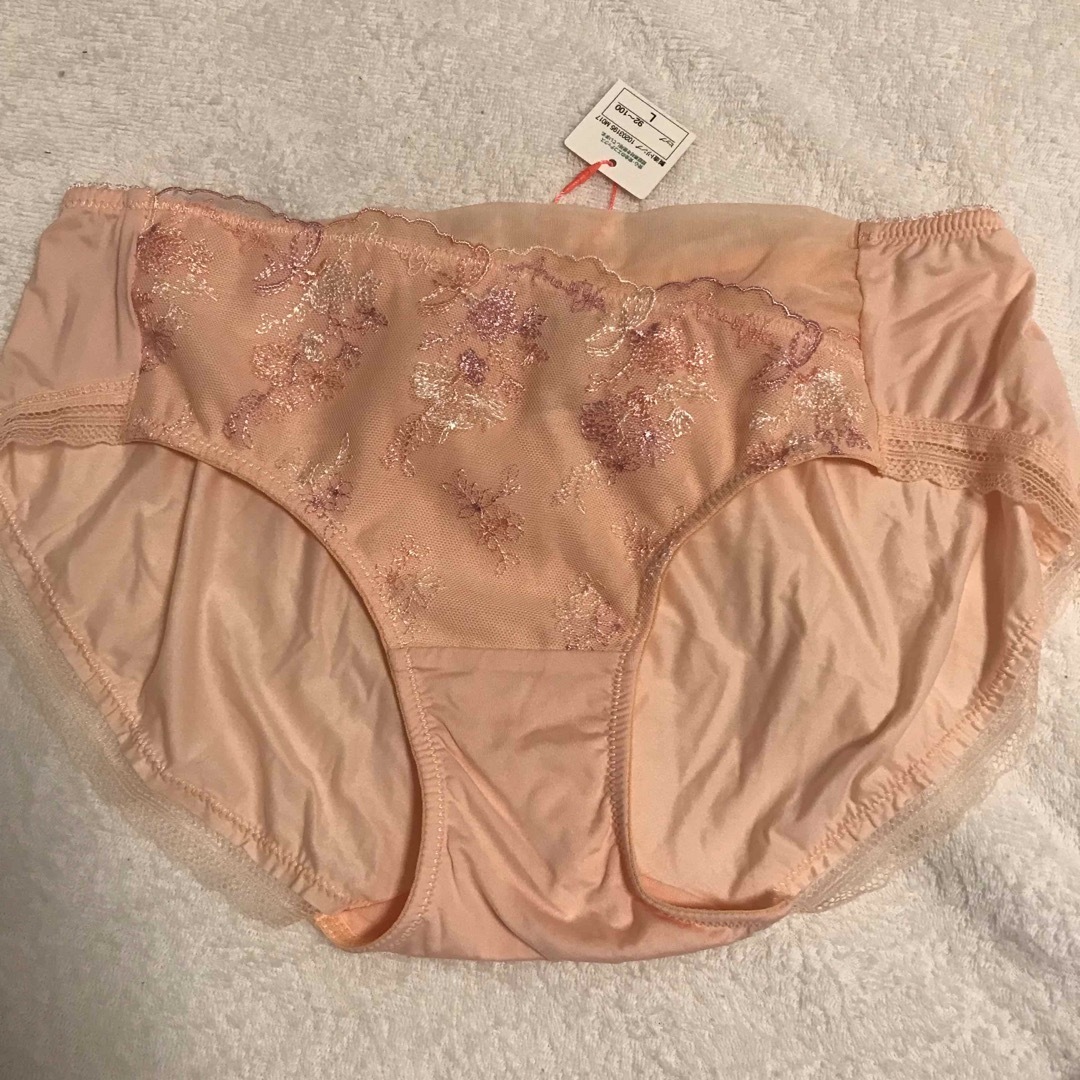 AMO'S STYLE(アモスタイル)のアモスタイル レディースの下着/アンダーウェア(ショーツ)の商品写真