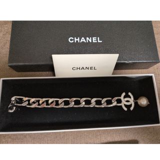 CHANEL(ブレスレット/バングル)のフリマアイテム一覧 CHANEL(ブレスレット/バングル)のフリマアイテム一覧