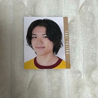 Johnny's(アイドルグッズ)のフリマアイテム一覧 Johnny's(アイドルグッズ)のフリマアイテム一覧