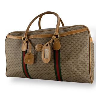 GUCCI(ボストンバッグ)のフリマアイテム一覧 GUCCI(ボストンバッグ)のフリマアイテム一覧