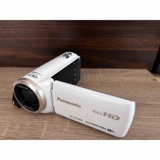 Panasonic(ビデオカメラ)のフリマアイテム一覧 Panasonic(ビデオカメラ)のフリマアイテム一覧