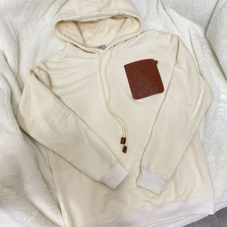 BURBERRY BLACK LABEL - バーバリー ブラックレーベル パーカー BURBERRY BLACK LABEL - バーバリー ブラックレーベル パーカー