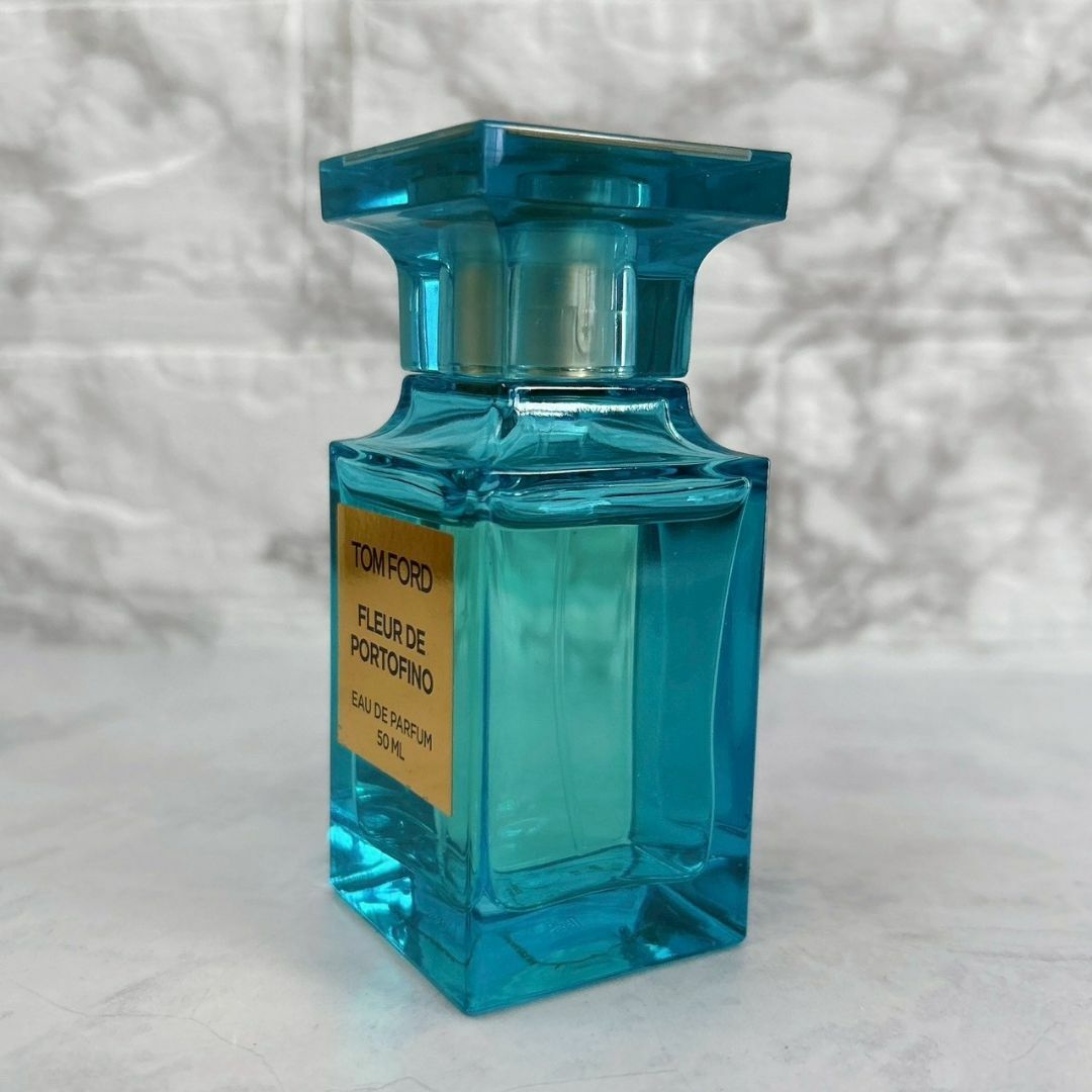 TOM FORD - ほぼ満タン☆トムフォード フルール ド TOM FORD - ほぼ満タン☆トムフォード フルール ド