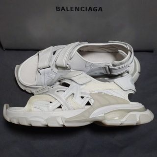 BALENCIAGA(靴/シューズ)のフリマアイテム一覧 BALENCIAGA(靴/シューズ)のフリマアイテム一覧