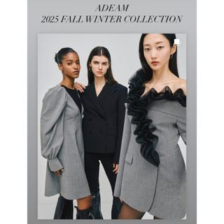 adeam ノベルティのフリマアイテム一覧