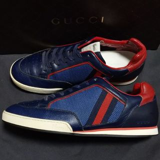 GUCCI(スニーカー)のフリマアイテム一覧 GUCCI(スニーカー)のフリマアイテム一覧