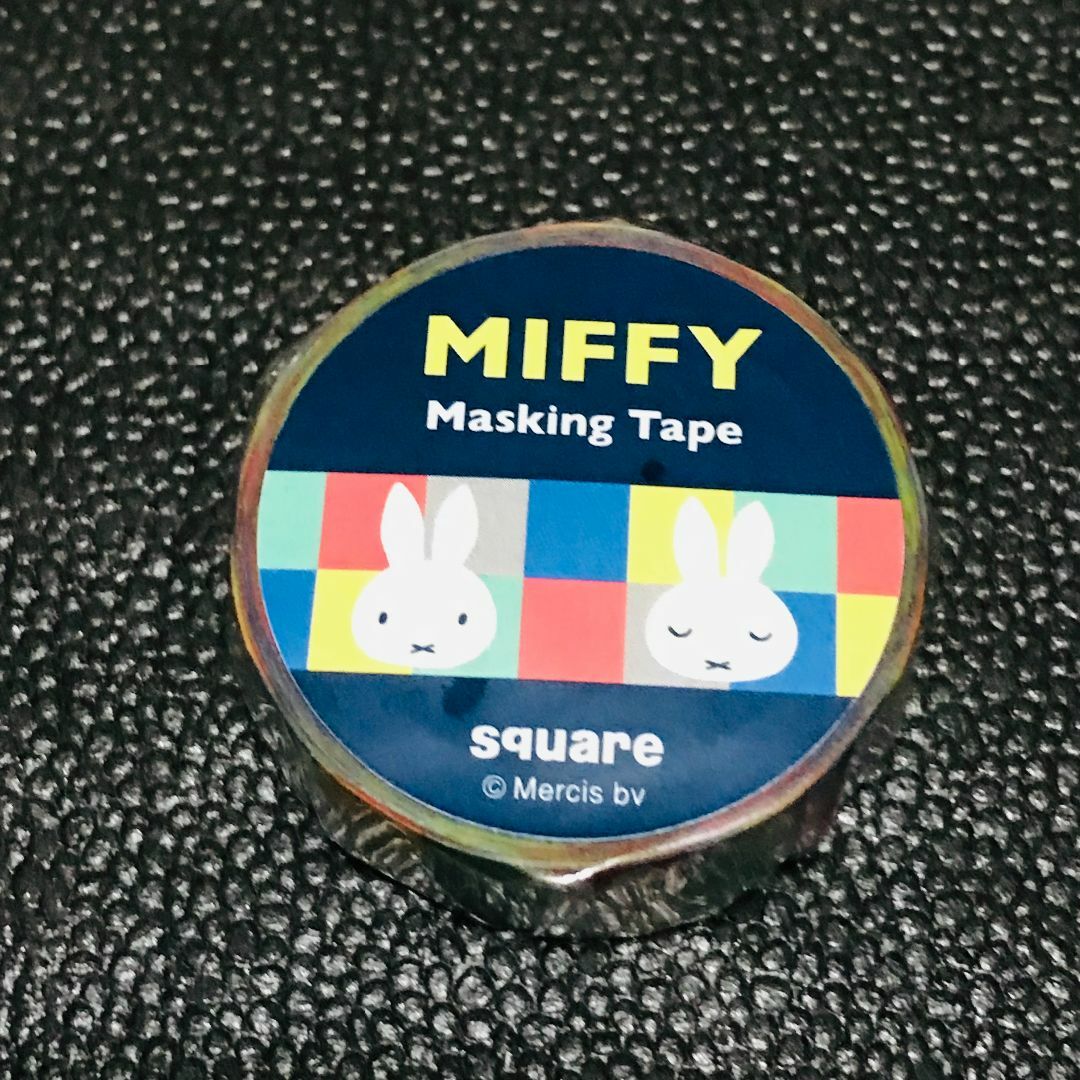 ミッフィー カラフル エンタメ/ホビーのおもちゃ/ぬいぐるみ(キャラクターグッズ)の商品写真