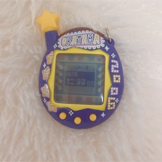BANDAI - たまごっち天使っち デジモン初代 ポケットダービー BANDAI - たまごっち天使っち デジモン初代 ポケットダービー