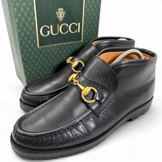 GUCCI(靴/シューズ)のフリマアイテム一覧 GUCCI(靴/シューズ)のフリマアイテム一覧