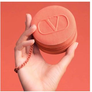 バレンティノ(VALENTINO)の【未開封】バレンティノ　ポーチ　(ノベルティグッズ)