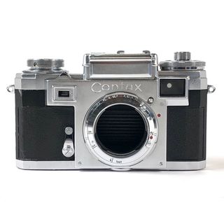 contax IIIAのフリマアイテム一覧 contax IIIAのフリマアイテム一覧