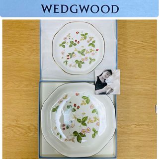 WEDGWOOD(食器)のフリマアイテム一覧 WEDGWOOD(食器)のフリマアイテム一覧