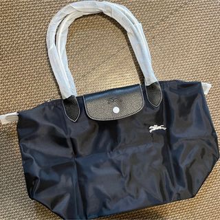 LONGCHAMP - 新品 ロンシャン LONGCHAMP トートバッグ ル プリ LONGCHAMP - 新品 ロンシャン LONGCHAMP トートバッグ ル プリ