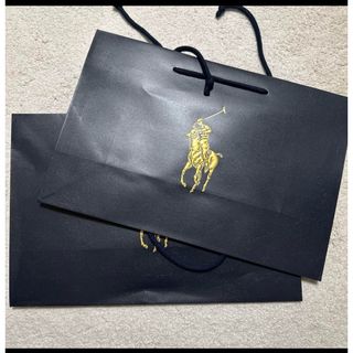 POLO RALPH LAUREN(ショップ袋)のフリマアイテム一覧 POLO RALPH LAUREN(ショップ袋)のフリマアイテム一覧
