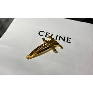 CELINE(ヘアアクセサリー)のフリマアイテム一覧 CELINE(ヘアアクセサリー)のフリマアイテム一覧