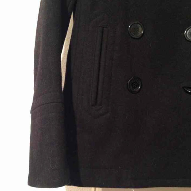 MARC JACOBS - MARC JACOBS♡ピーコートの通販 by 4月31日〜10月末まで閉店。
ジャケット/アウター
ピーコート
レディース
|マークジェイコブスならラクマ 人気低価