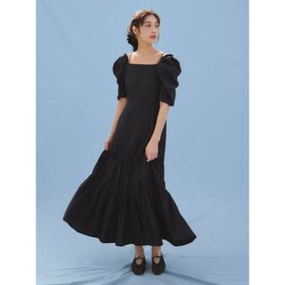 FRAY I.D(ロングワンピース/マキシワンピース)のフリマ FRAY I.D(ロングワンピース/マキシワンピース)のフリマ