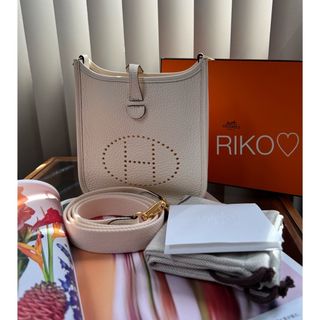 HERMES(ショルダーバッグ)のフリマアイテム一覧 HERMES(ショルダーバッグ)のフリマアイテム一覧