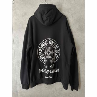 Chrome Hearts(パーカー)のフリマアイテム一覧 Chrome Hearts(パーカー)のフリマアイテム一覧